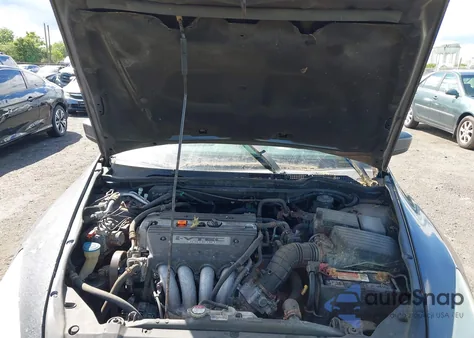 2007 Honda Accord 2.4 Lx z USA, uszkodzony, nr VIN 1HGCM56407A227932